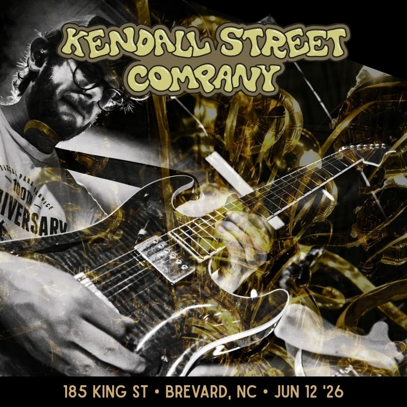 Kendall Street Company