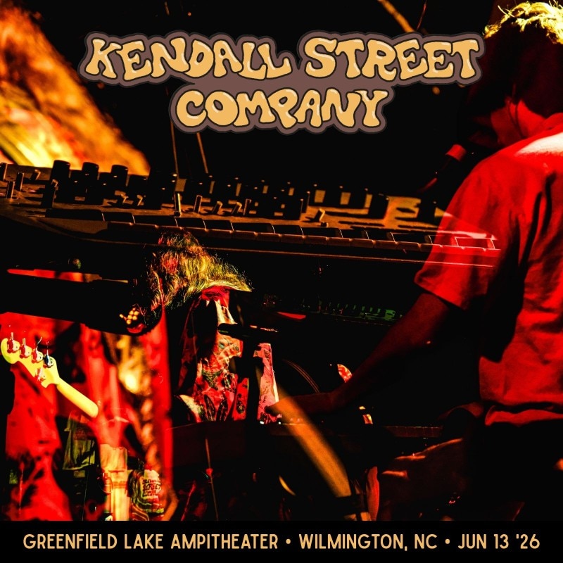 Kendall Street Company