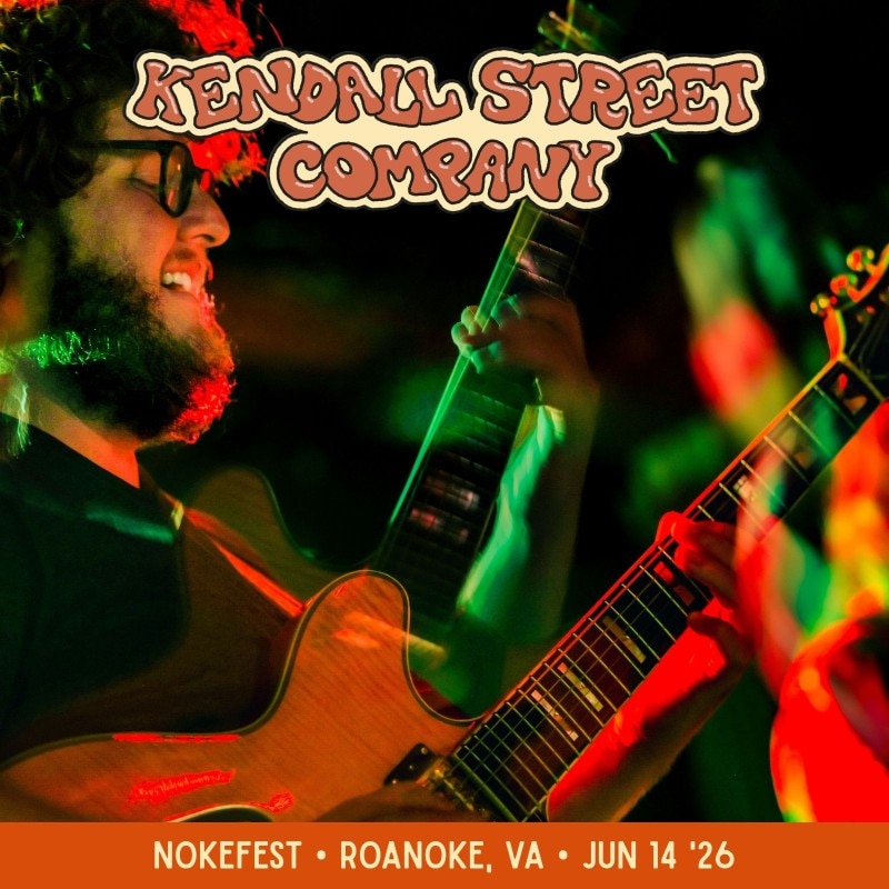 Kendall Street Company