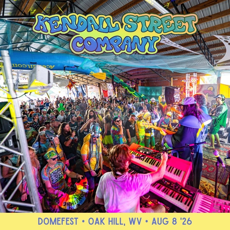 Kendall Street Company