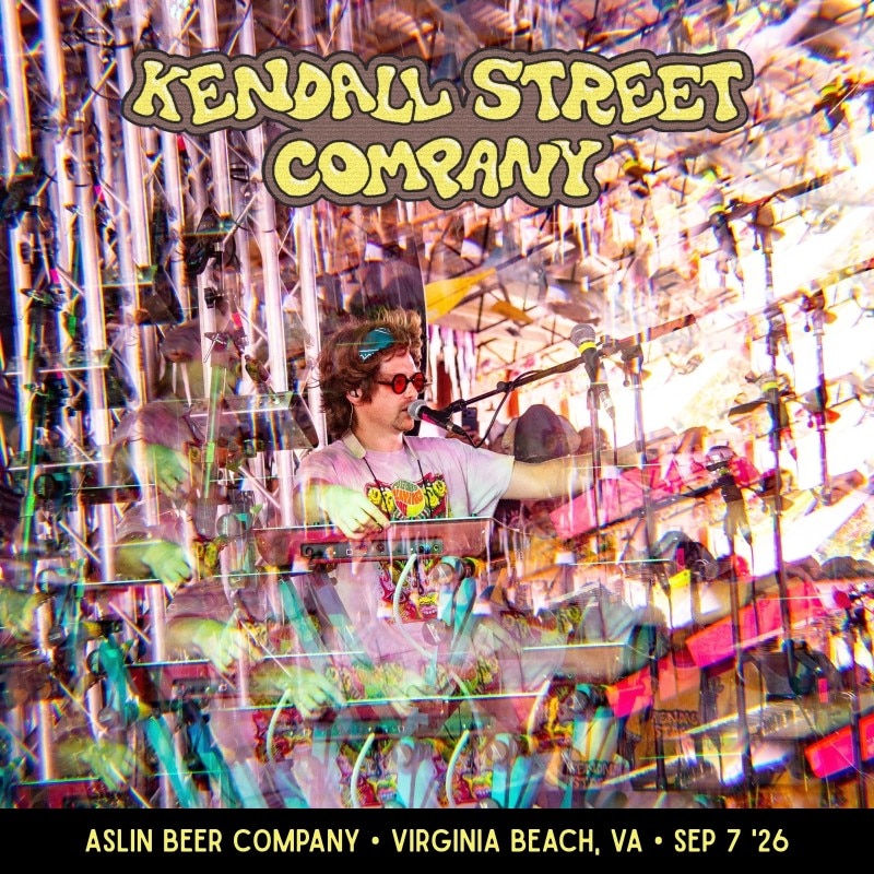 Kendall Street Company