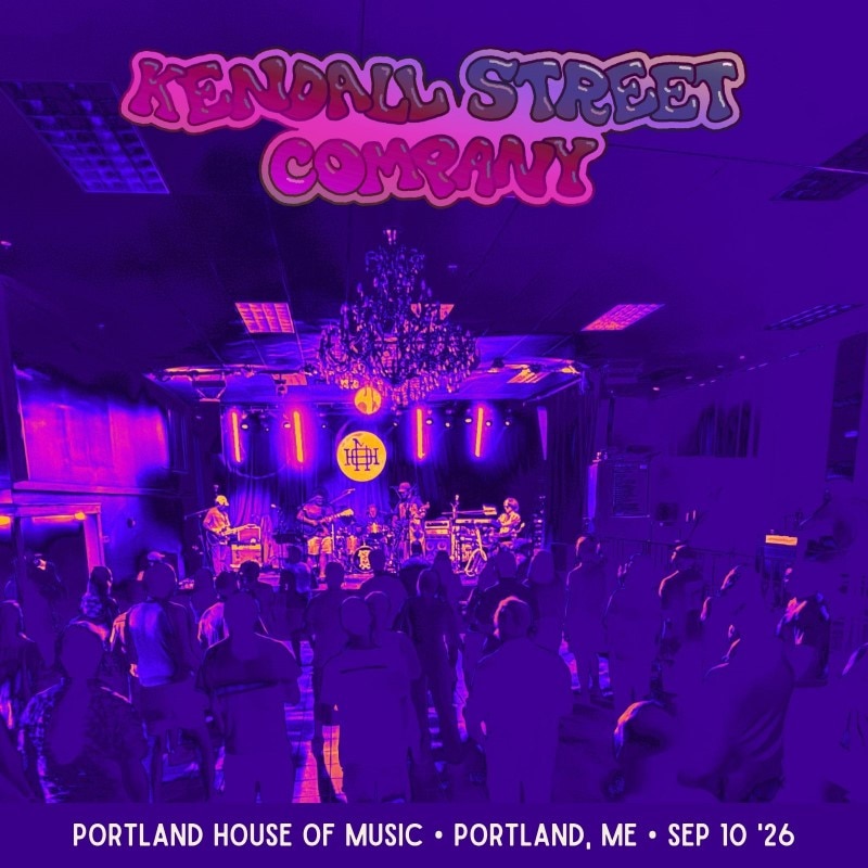 Kendall Street Company