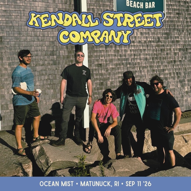 Kendall Street Company