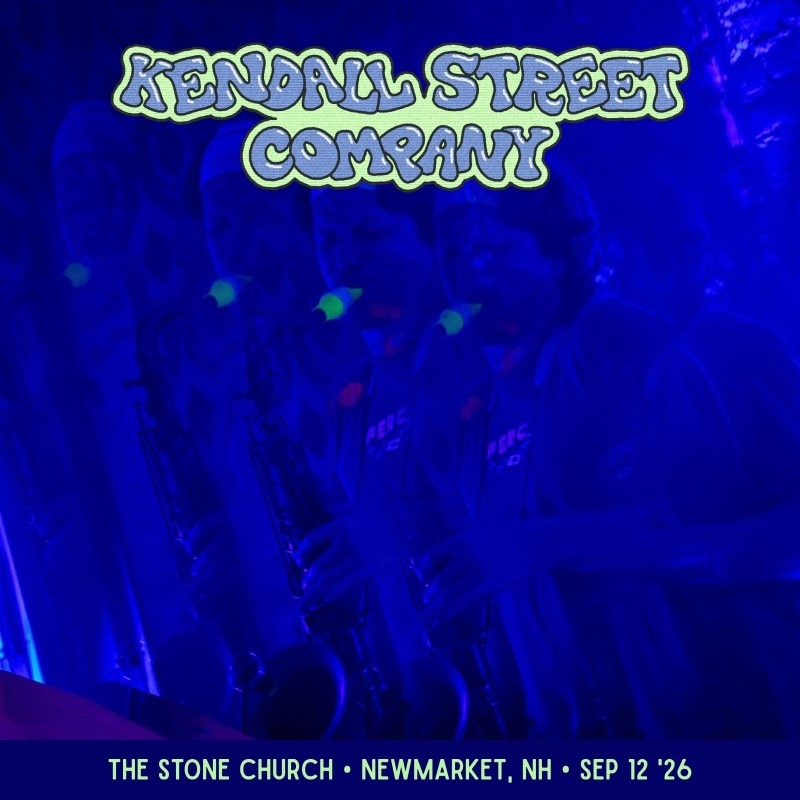 Kendall Street Company