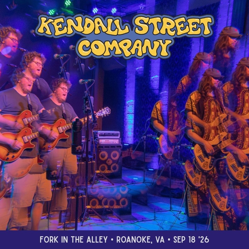Kendall Street Company