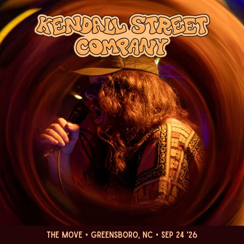 Kendall Street Company