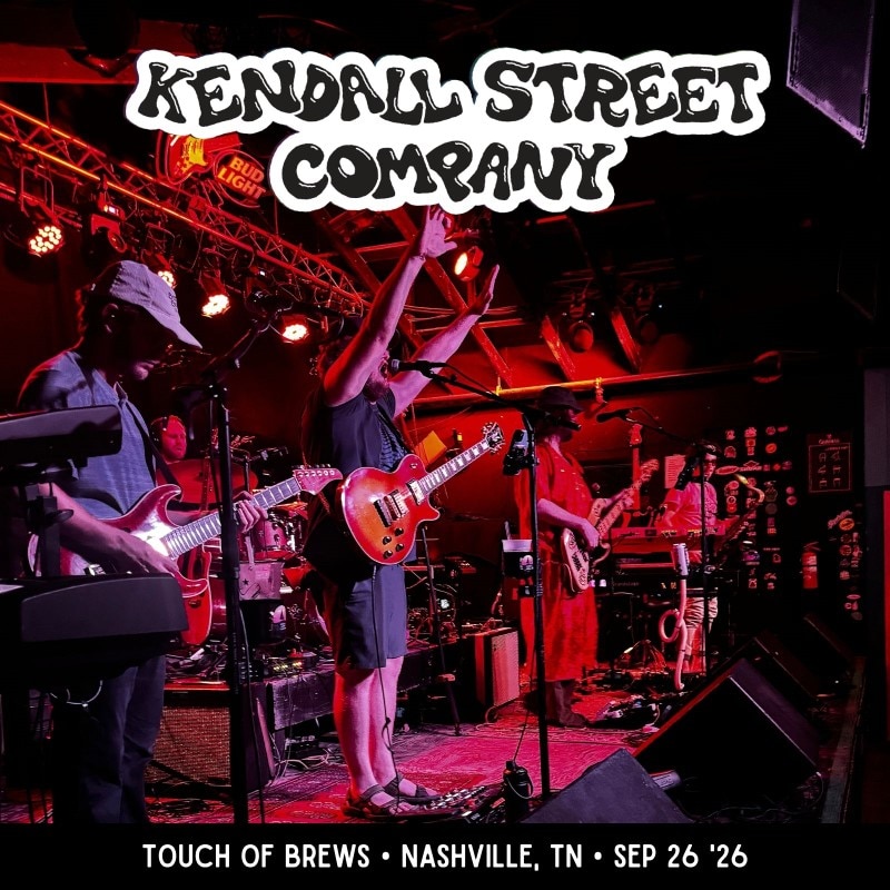 Kendall Street Company