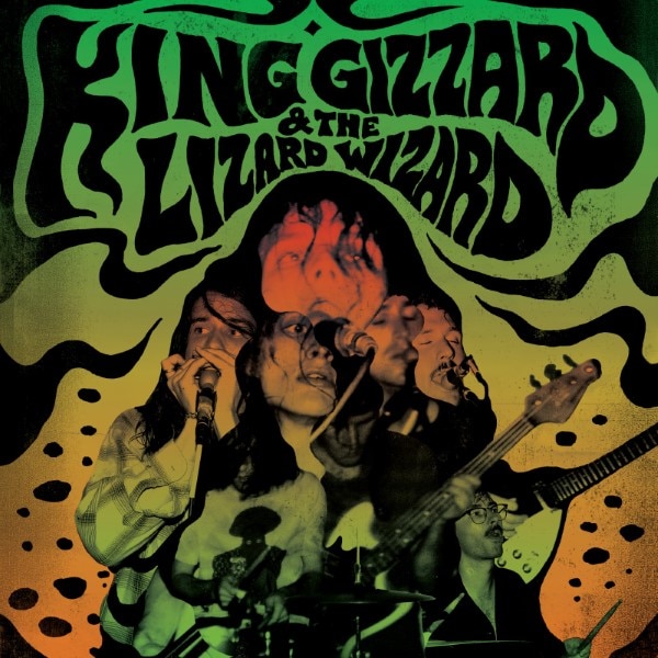King Gizzard & The Lizard Wizard
