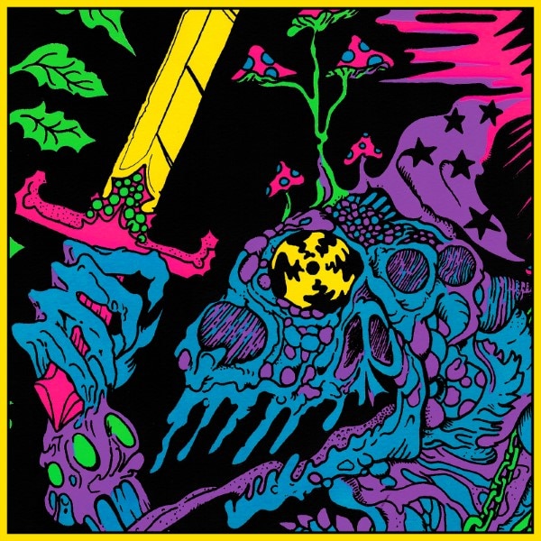 King Gizzard & The Lizard Wizard