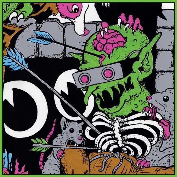 King Gizzard & The Lizard Wizard