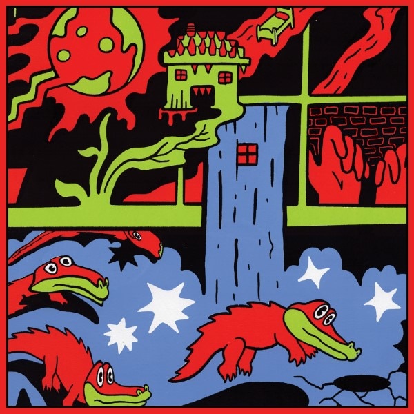 King Gizzard & The Lizard Wizard