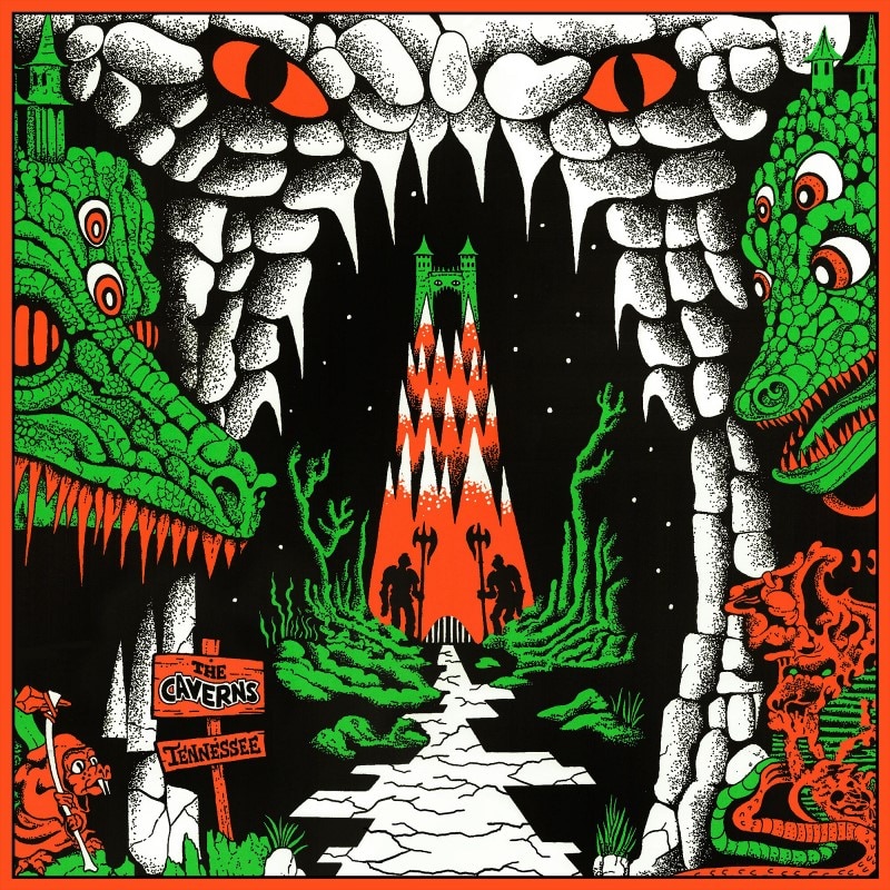 King Gizzard & The Lizard Wizard
