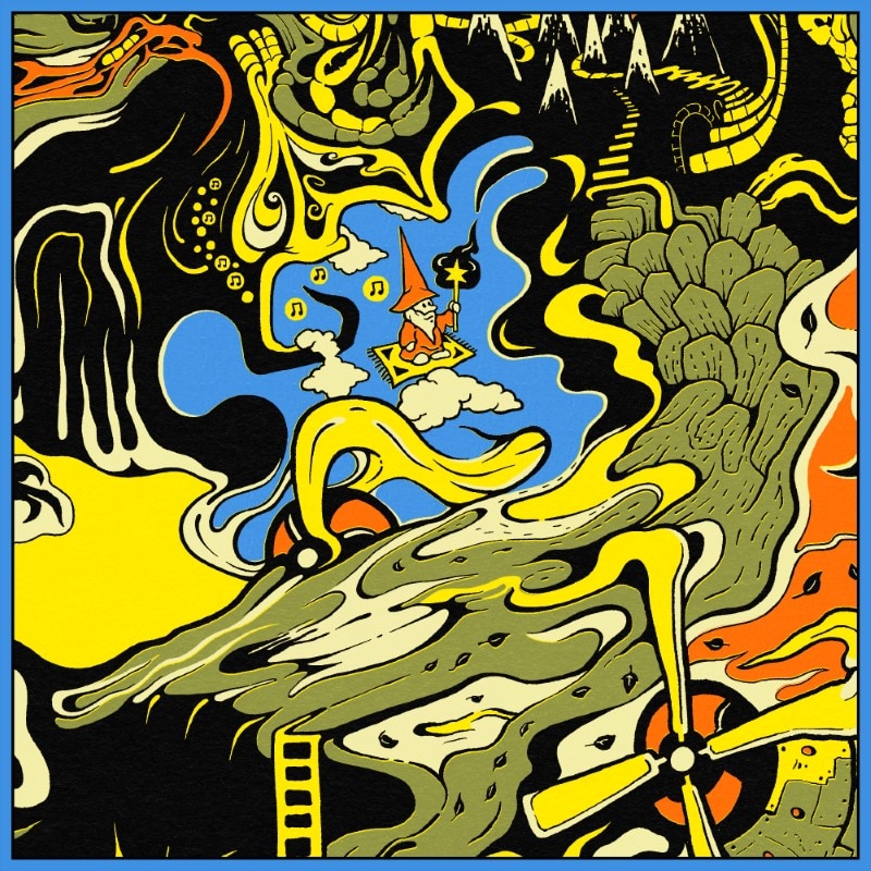 King Gizzard & The Lizard Wizard