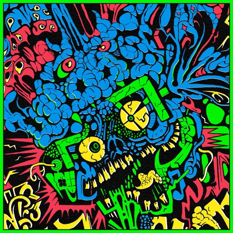 King Gizzard & The Lizard Wizard