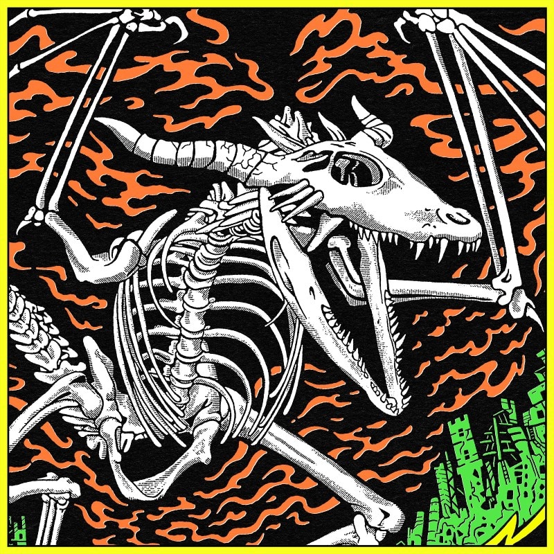 King Gizzard & The Lizard Wizard