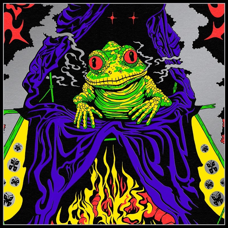 King Gizzard & The Lizard Wizard