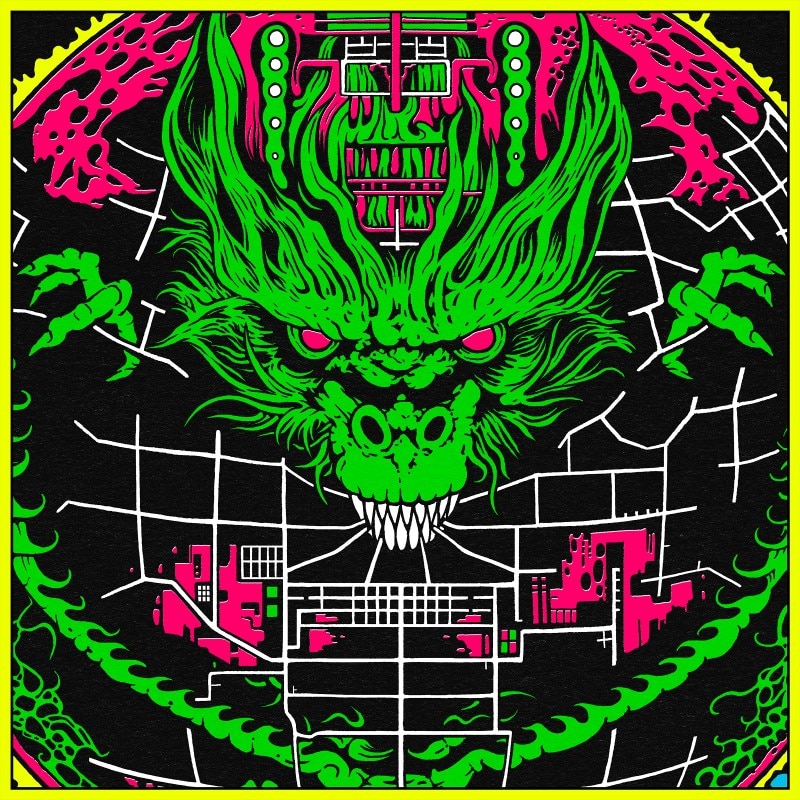 King Gizzard & The Lizard Wizard