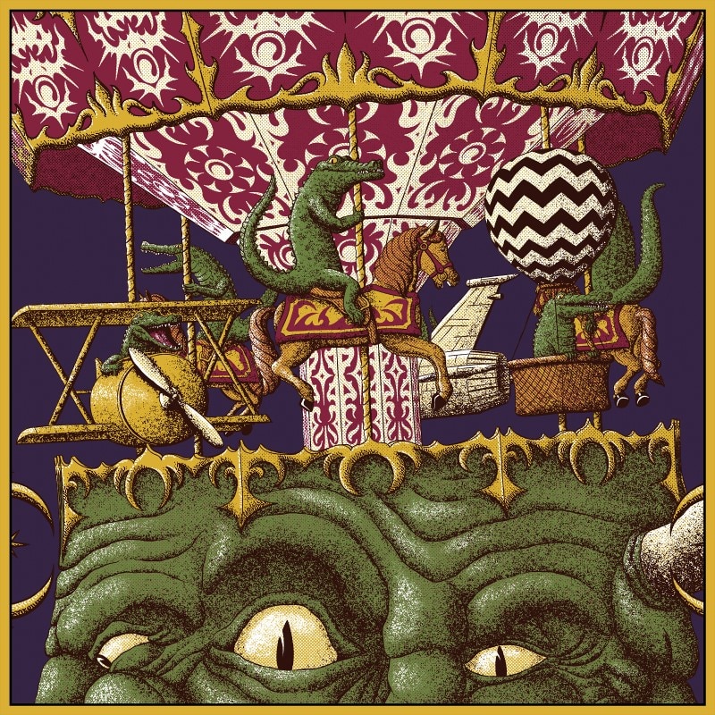 King Gizzard & The Lizard Wizard