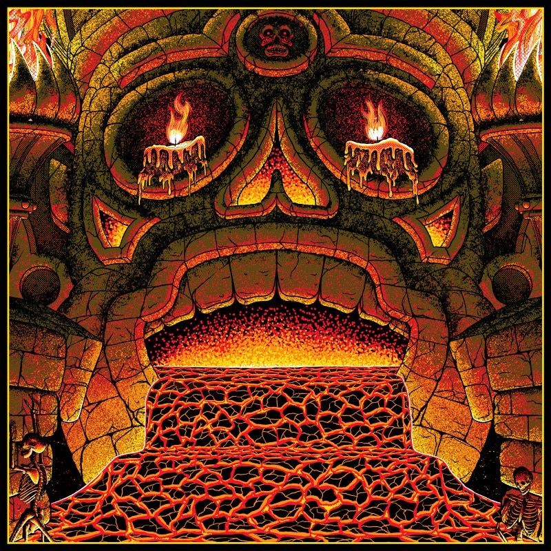 King Gizzard & The Lizard Wizard