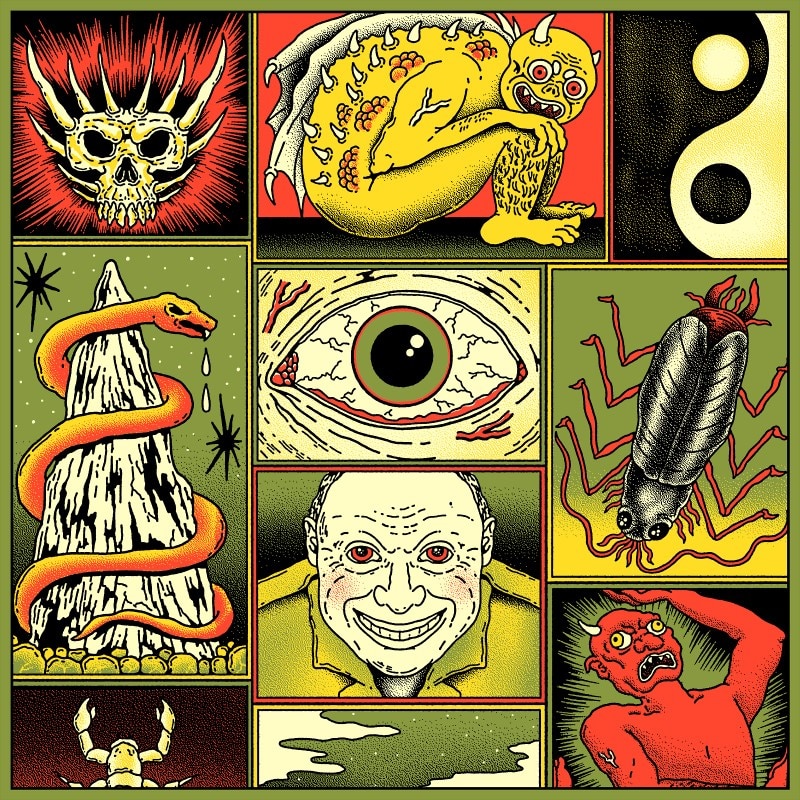 King Gizzard & The Lizard Wizard