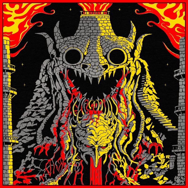 King Gizzard & The Lizard Wizard