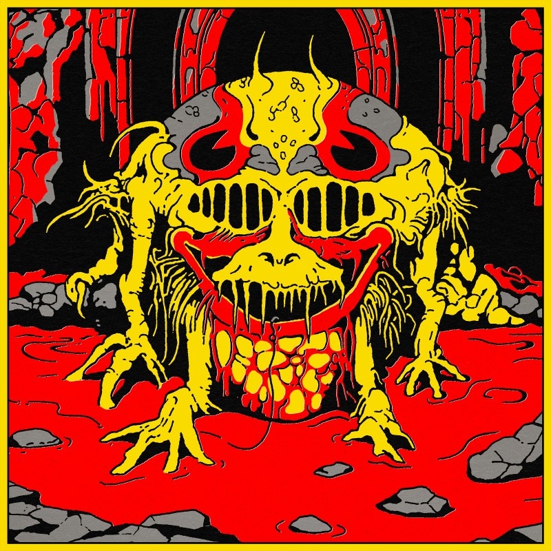 King Gizzard & The Lizard Wizard