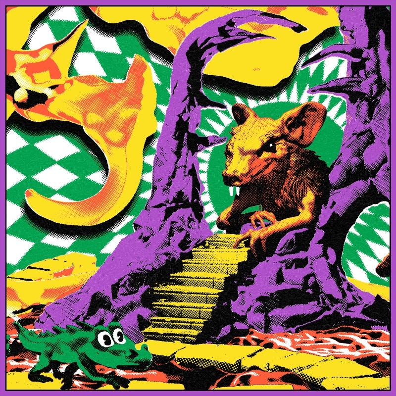 King Gizzard & The Lizard Wizard