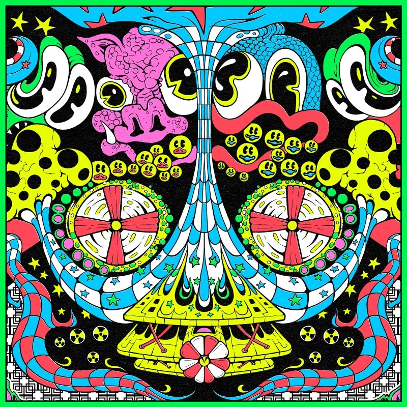 King Gizzard & The Lizard Wizard