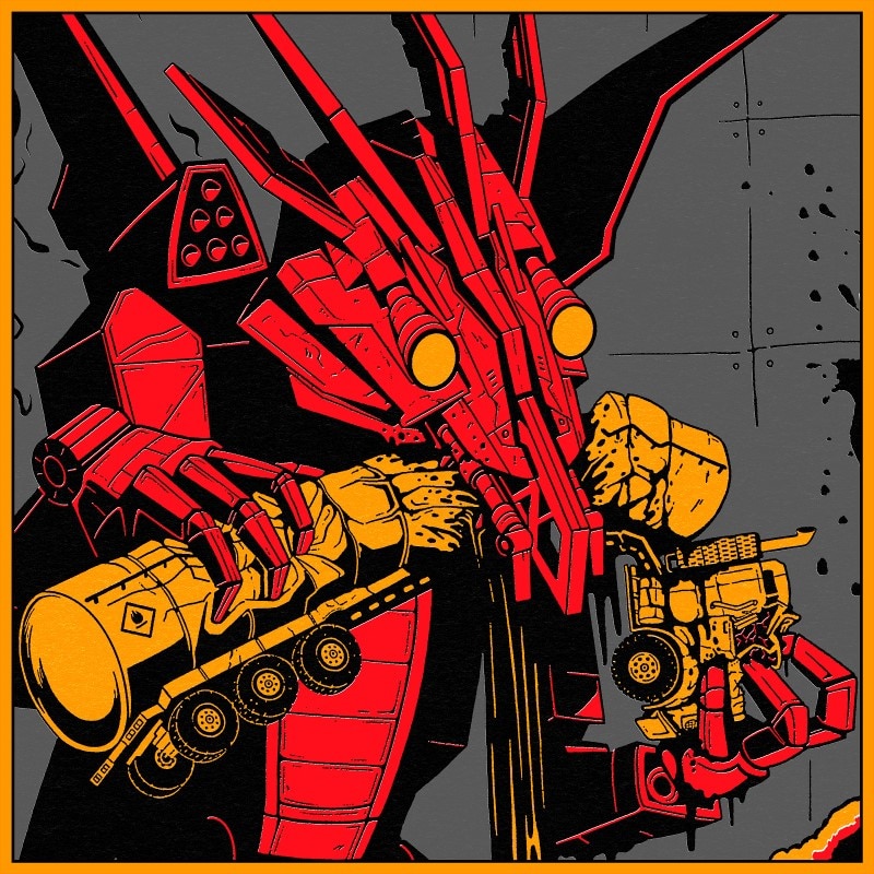 King Gizzard & The Lizard Wizard