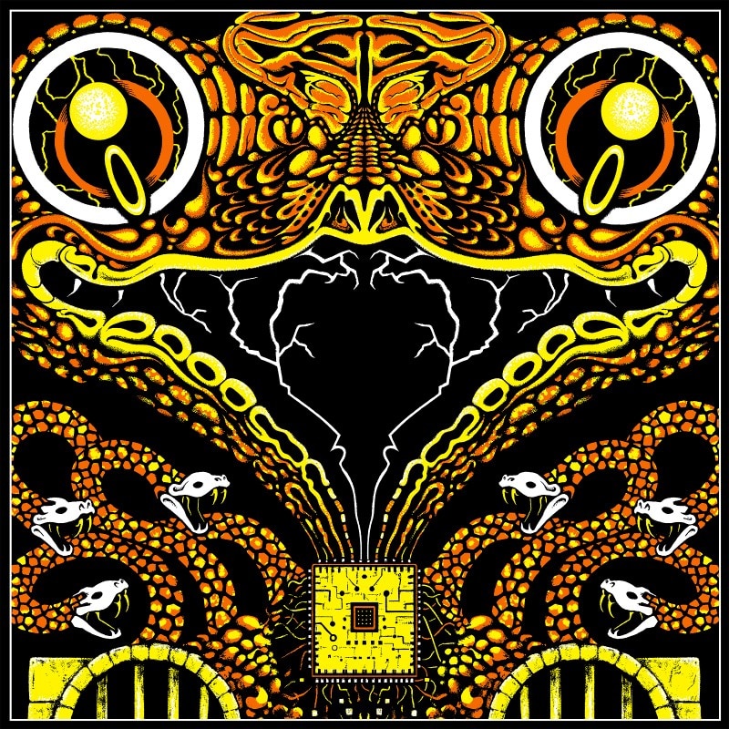 King Gizzard & The Lizard Wizard