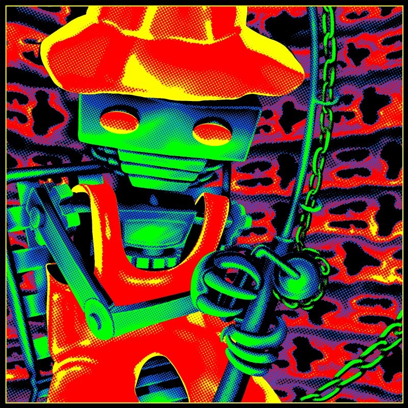 King Gizzard & The Lizard Wizard