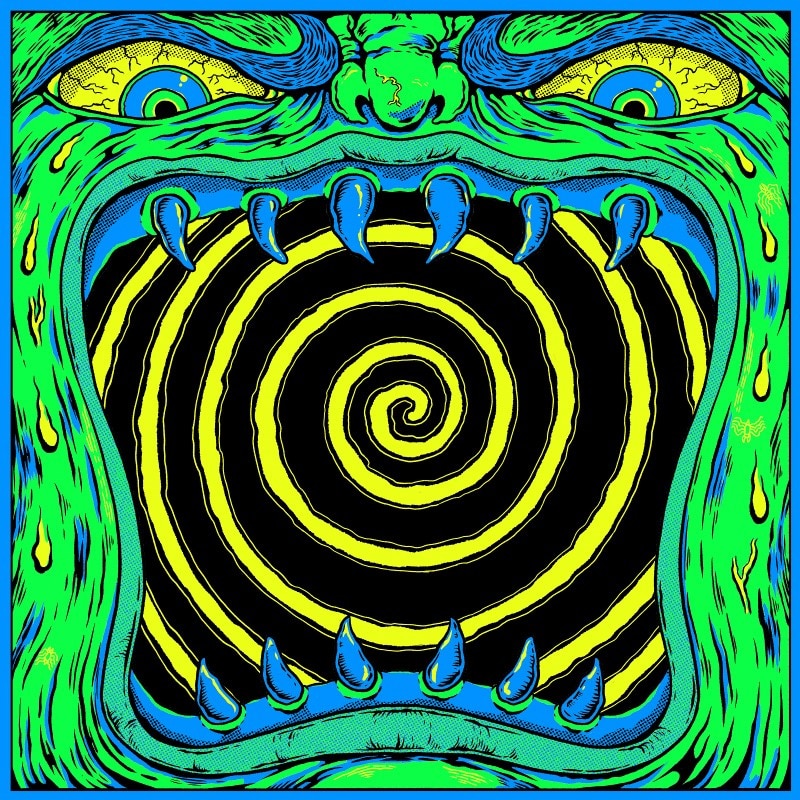 King Gizzard & The Lizard Wizard