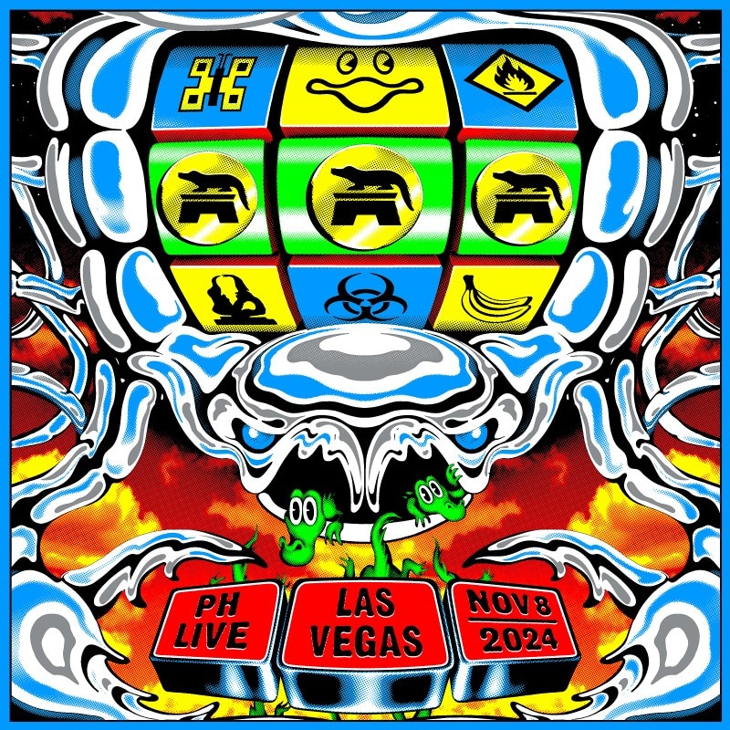 King Gizzard & The Lizard Wizard