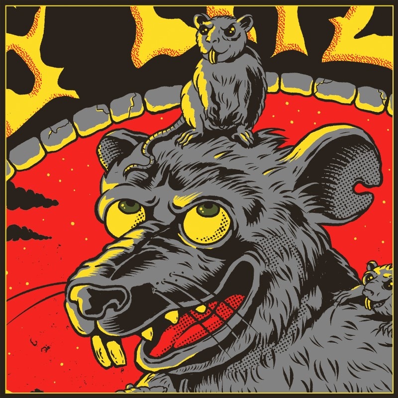 King Gizzard & The Lizard Wizard