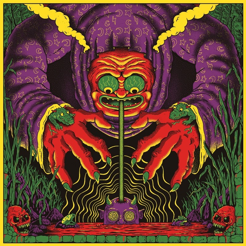 King Gizzard & The Lizard Wizard