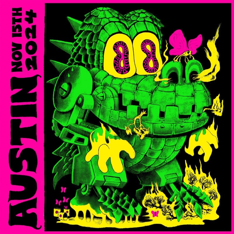 King Gizzard & The Lizard Wizard