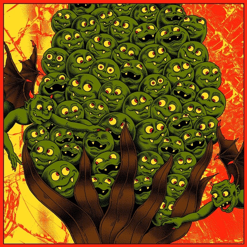 King Gizzard & The Lizard Wizard