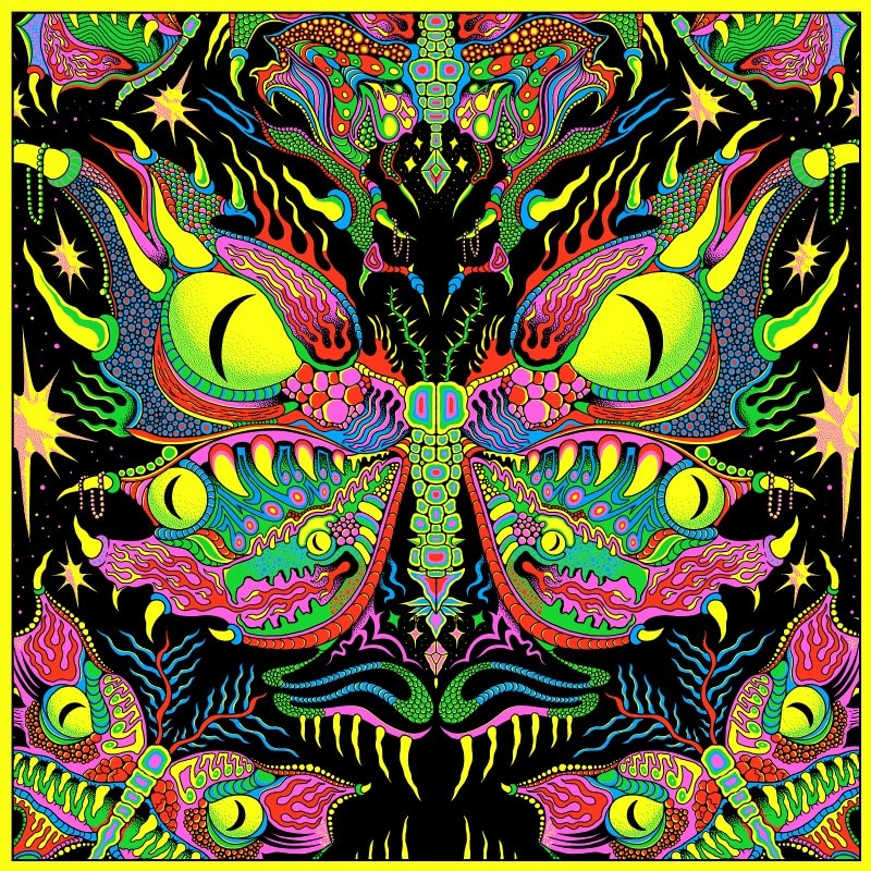 King Gizzard & The Lizard Wizard