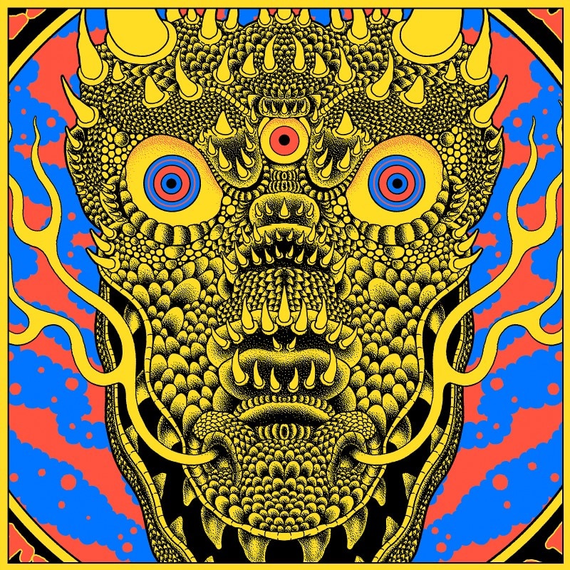 King Gizzard & The Lizard Wizard