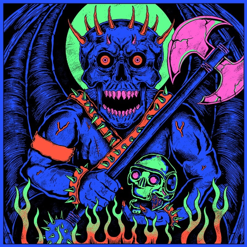 King Gizzard & The Lizard Wizard