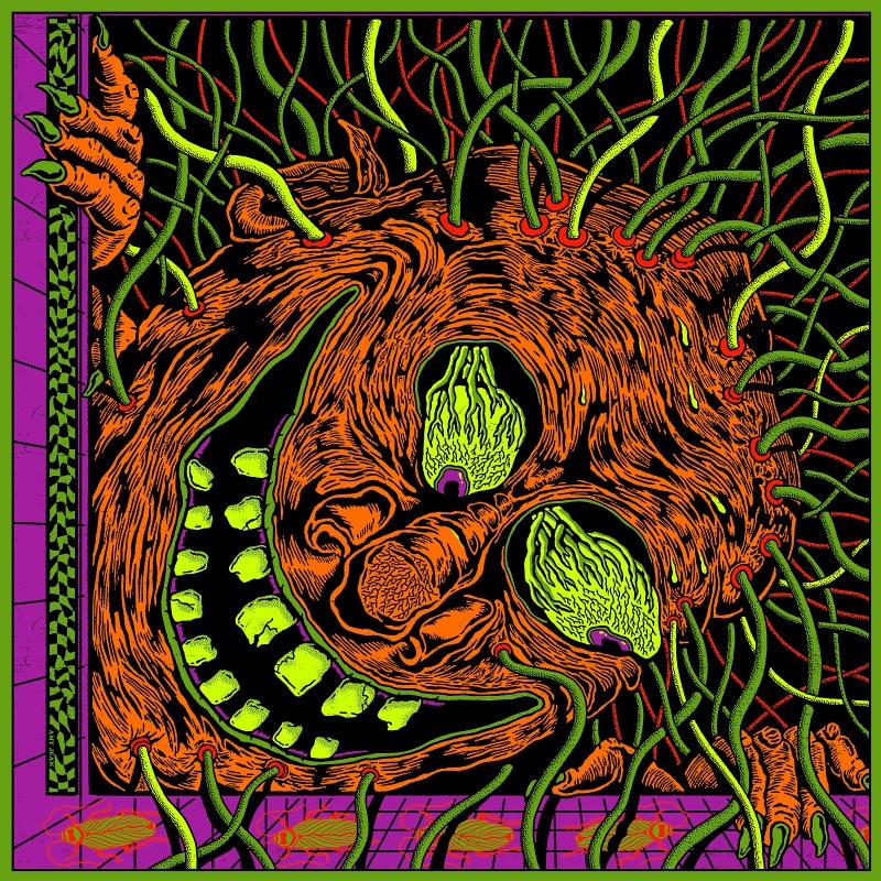 King Gizzard & The Lizard Wizard