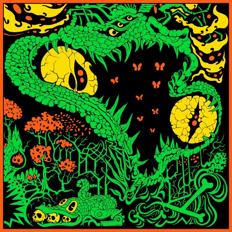 King Gizzard & The Lizard Wizard
