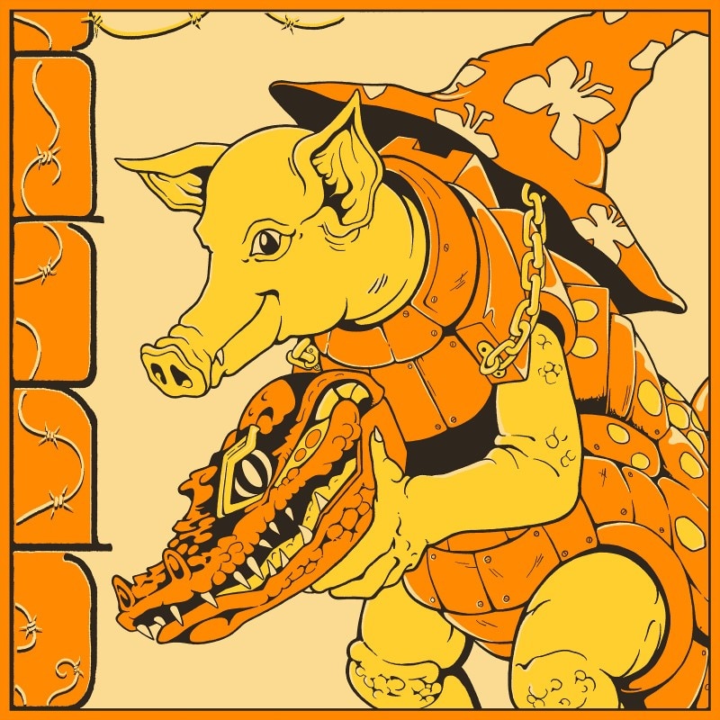 King Gizzard & The Lizard Wizard