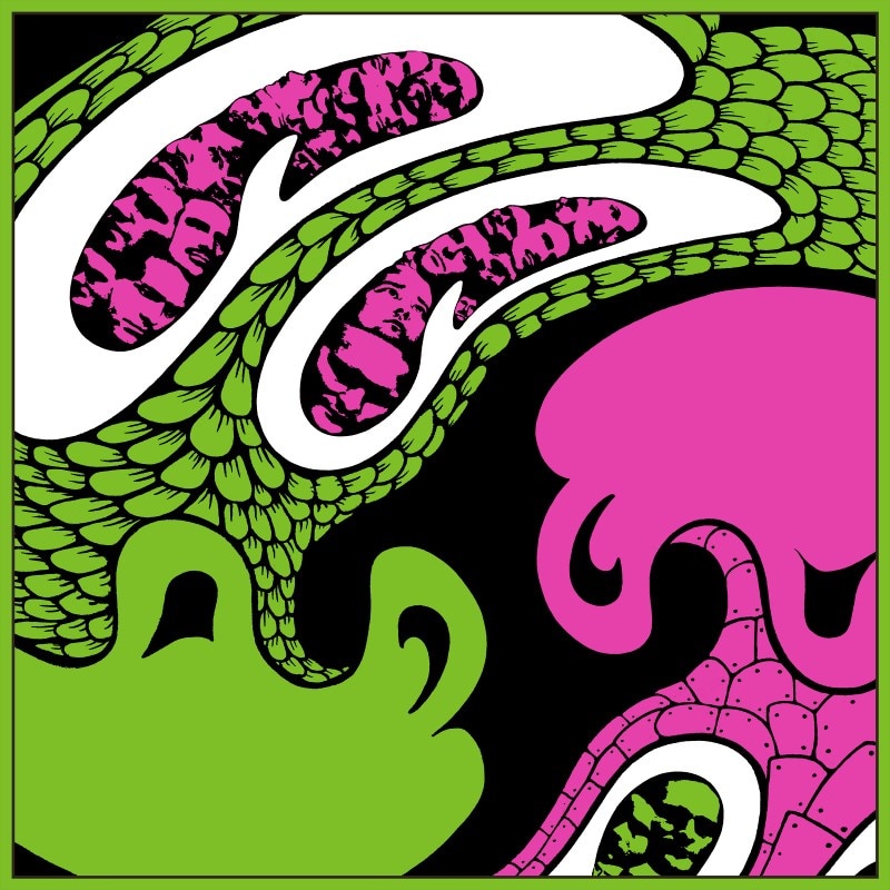 King Gizzard & The Lizard Wizard