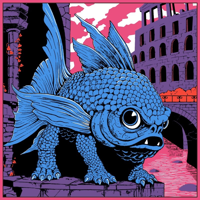 King Gizzard & The Lizard Wizard