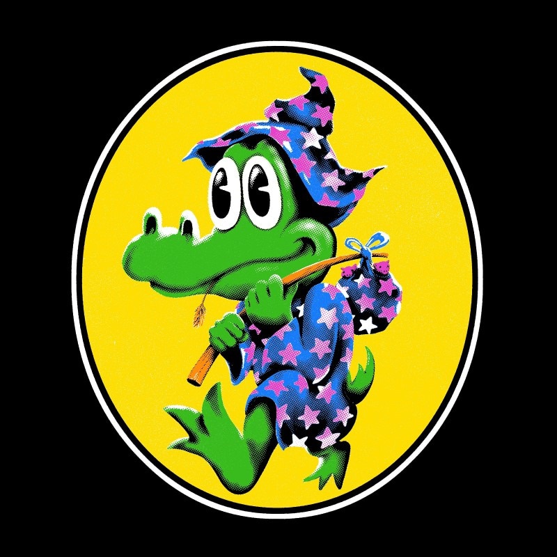 King Gizzard & The Lizard Wizard