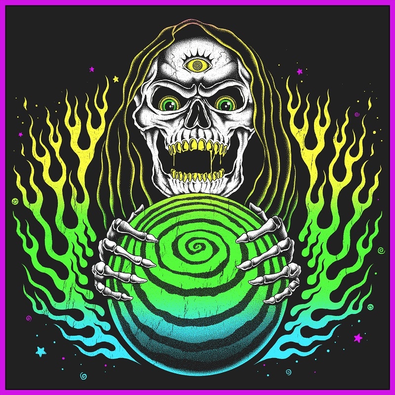 King Gizzard & The Lizard Wizard