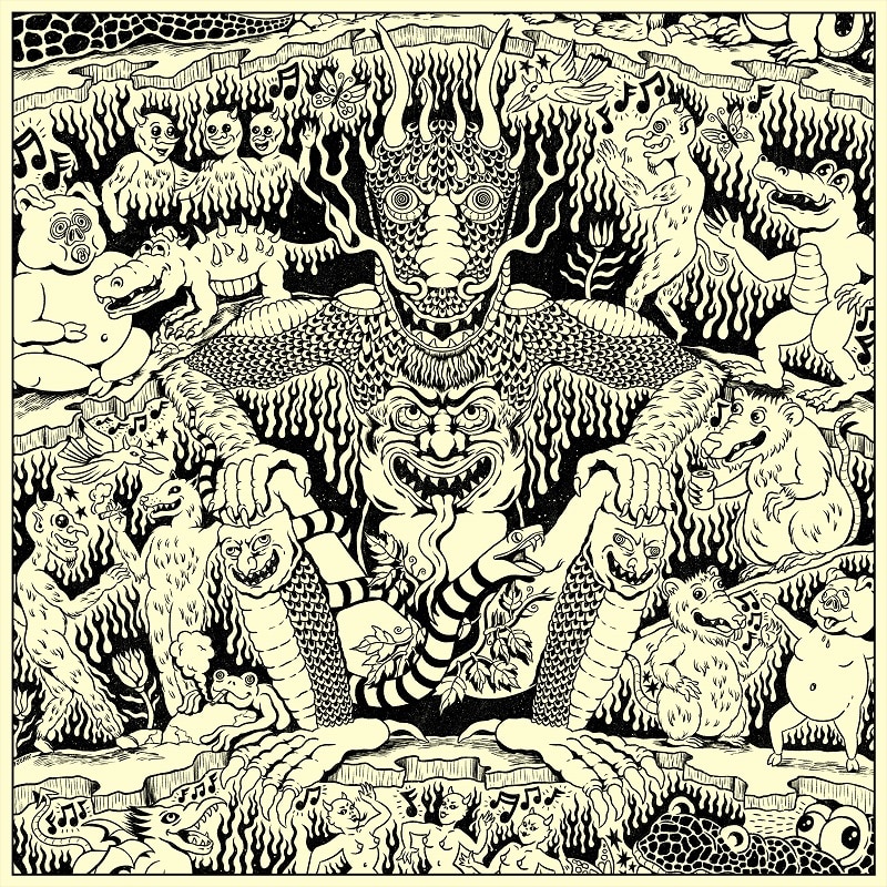 King Gizzard & The Lizard Wizard