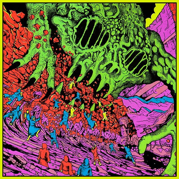 King Gizzard & The Lizard Wizard