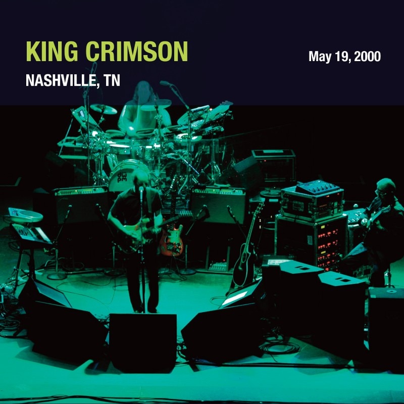 King Crimson